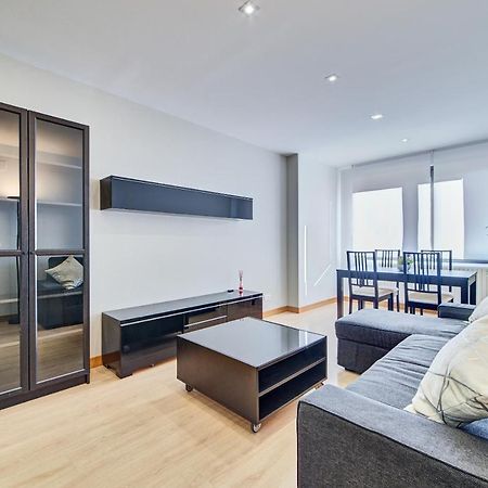 Apartamento Oihana By Clabao Huarte Zewnętrze zdjęcie
