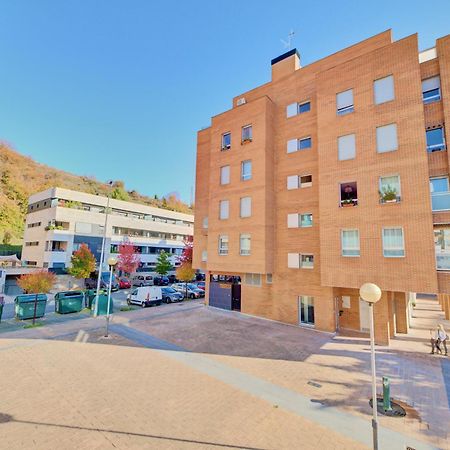 Apartamento Oihana By Clabao Huarte Zewnętrze zdjęcie