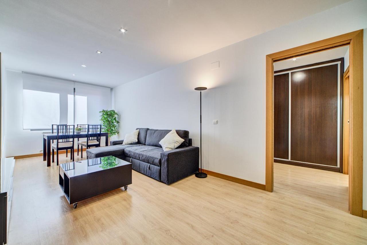 Apartamento Oihana By Clabao Huarte Zewnętrze zdjęcie
