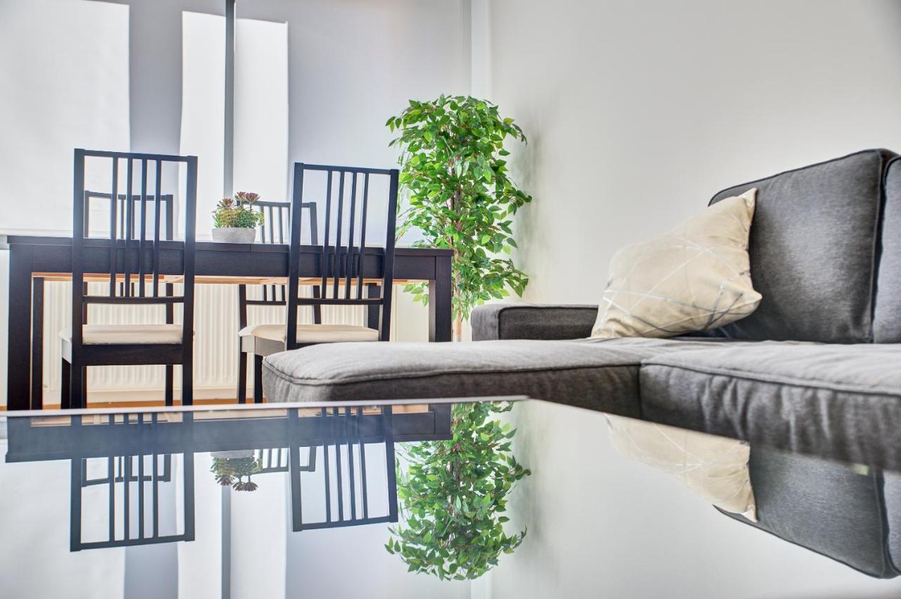 Apartamento Oihana By Clabao Huarte Zewnętrze zdjęcie