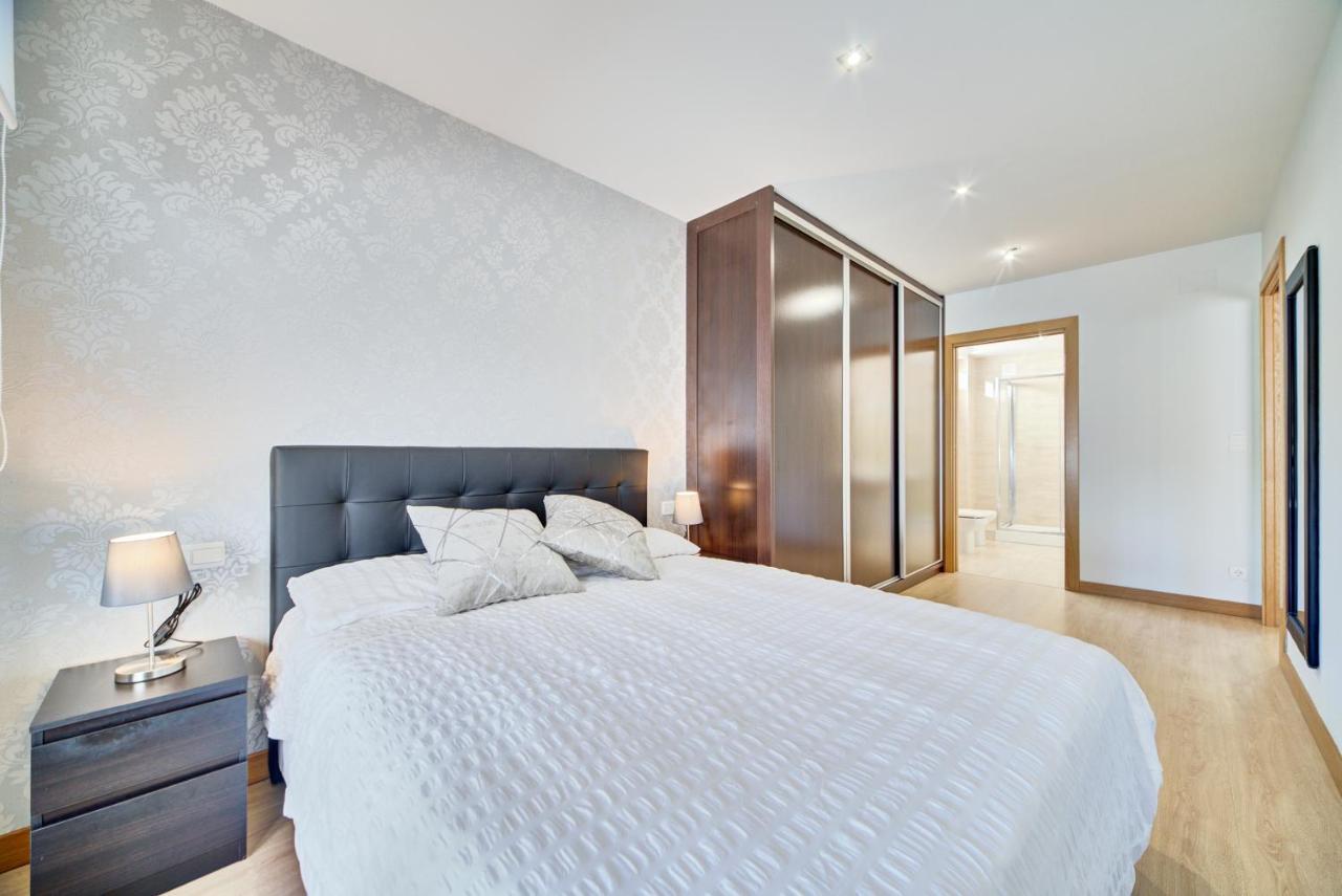 Apartamento Oihana By Clabao Huarte Zewnętrze zdjęcie