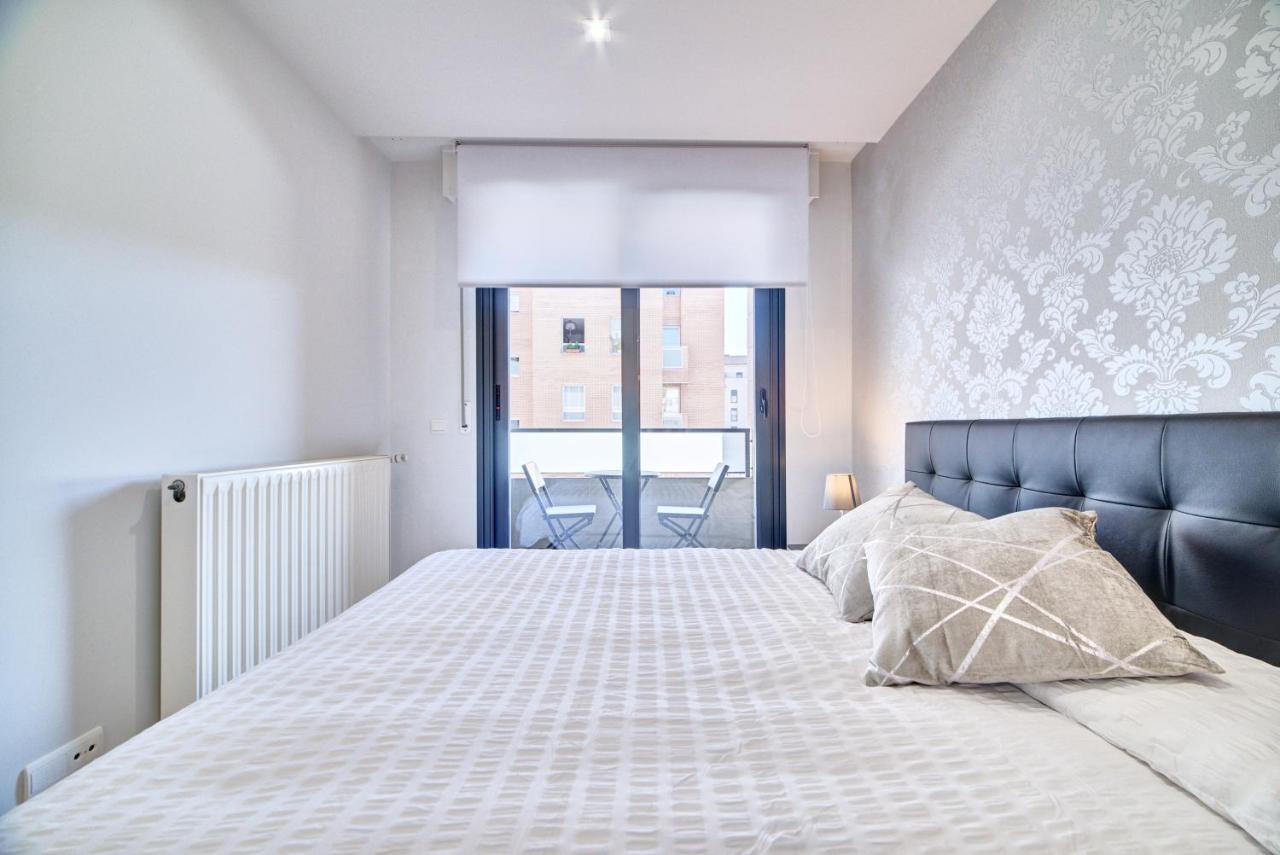 Apartamento Oihana By Clabao Huarte Zewnętrze zdjęcie