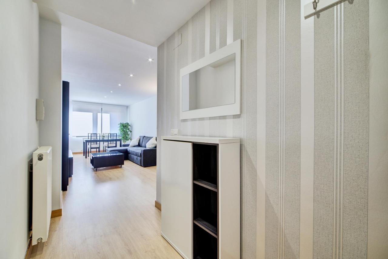 Apartamento Oihana By Clabao Huarte Zewnętrze zdjęcie