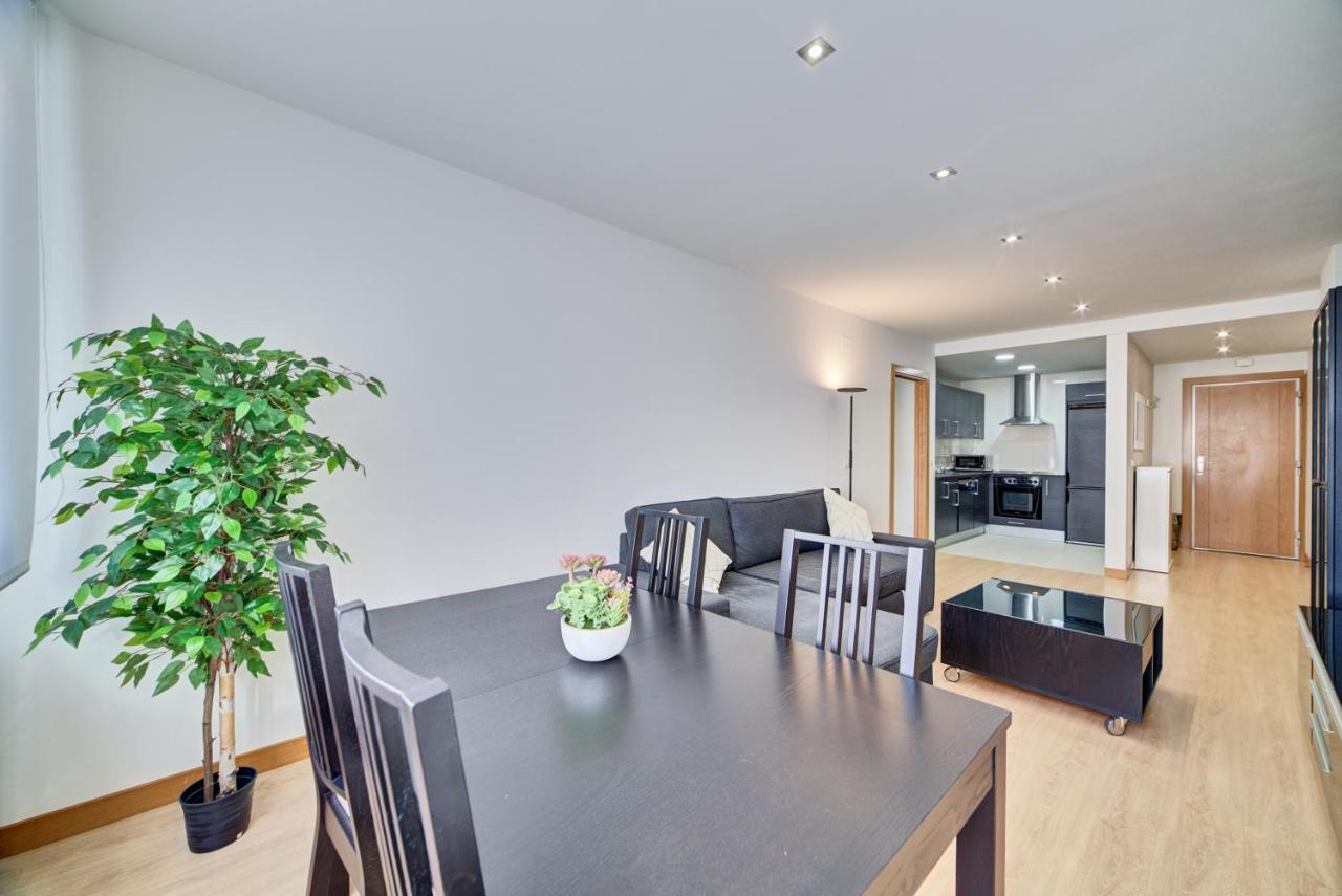 Apartamento Oihana By Clabao Huarte Zewnętrze zdjęcie