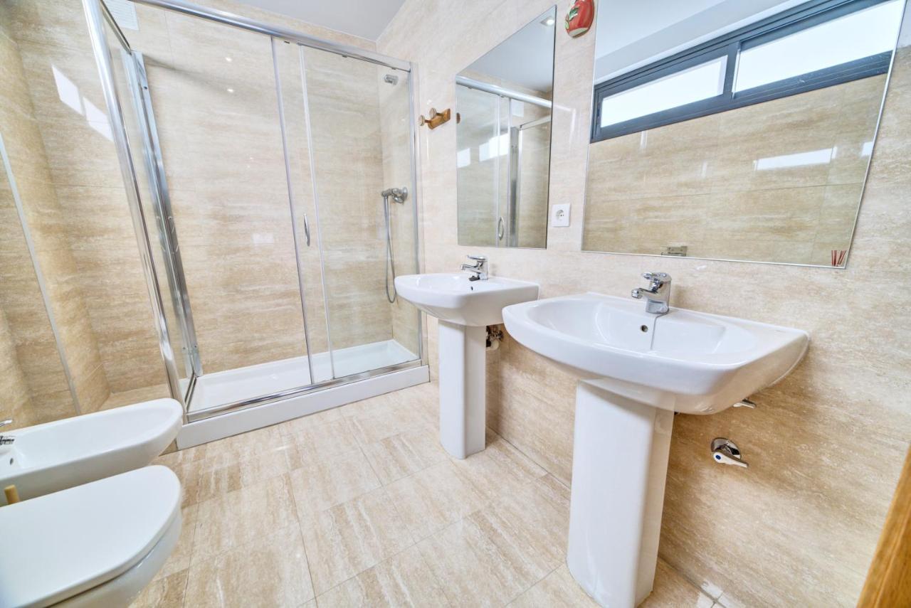 Apartamento Oihana By Clabao Huarte Zewnętrze zdjęcie