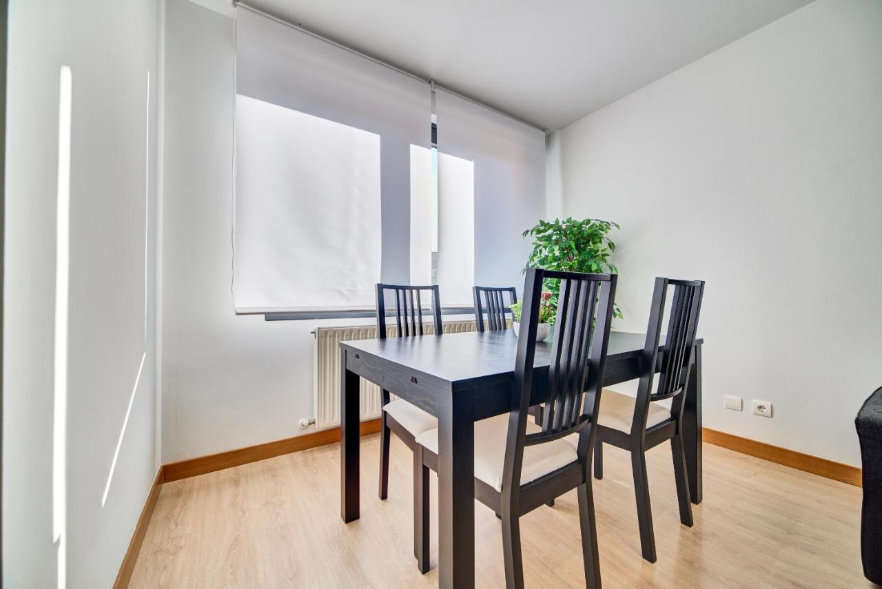 Apartamento Oihana By Clabao Huarte Zewnętrze zdjęcie