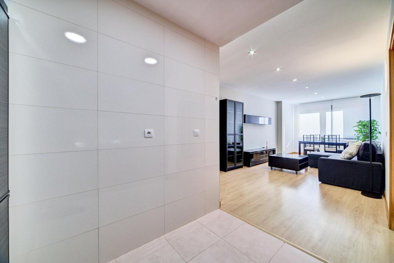 Apartamento Oihana By Clabao Huarte Zewnętrze zdjęcie