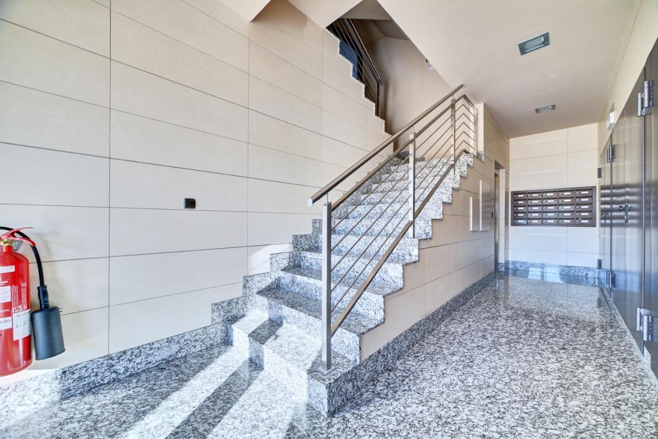 Apartamento Oihana By Clabao Huarte Zewnętrze zdjęcie