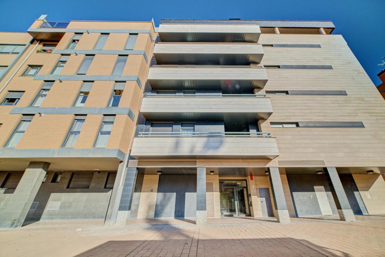 Apartamento Oihana By Clabao Huarte Zewnętrze zdjęcie
