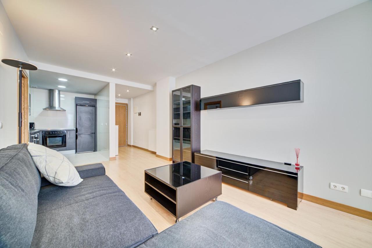 Apartamento Oihana By Clabao Huarte Zewnętrze zdjęcie