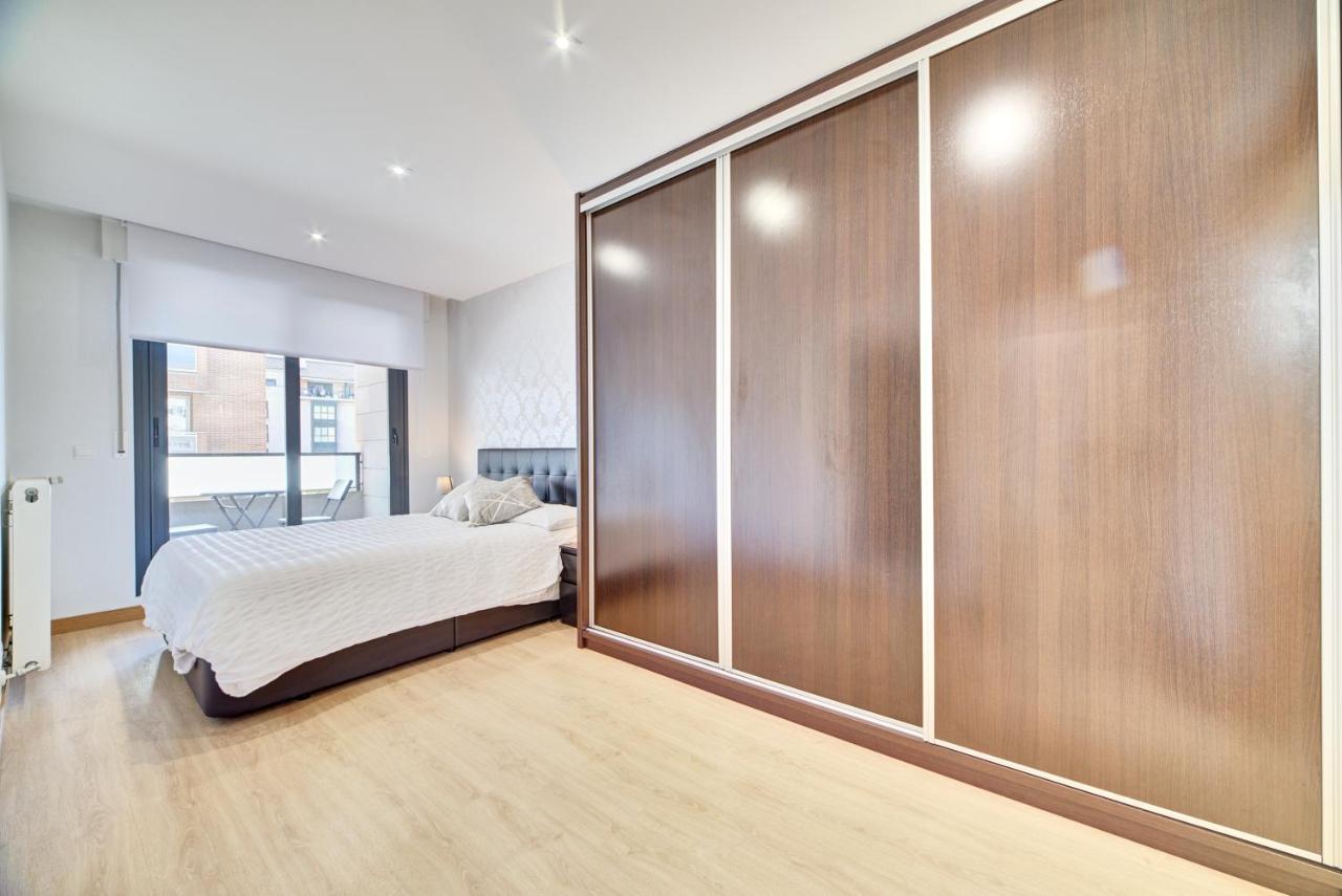Apartamento Oihana By Clabao Huarte Zewnętrze zdjęcie