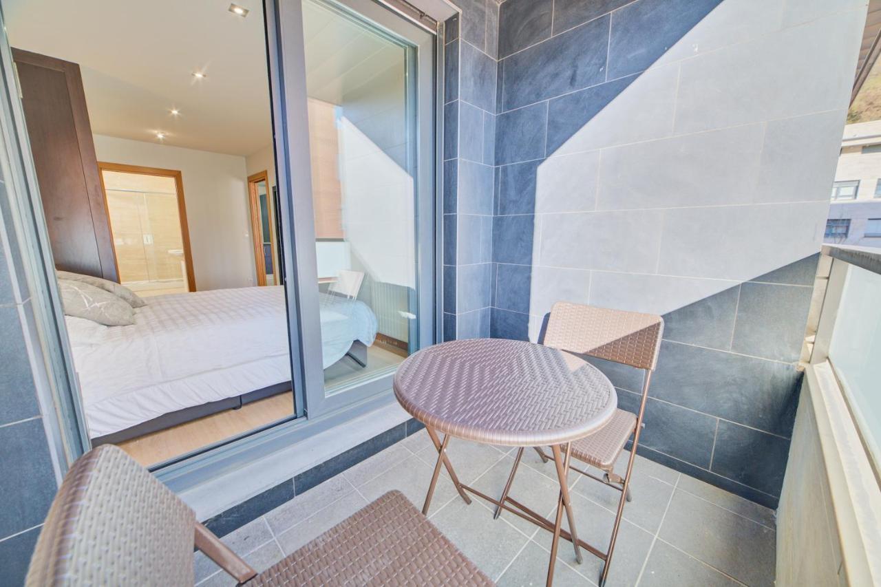 Apartamento Oihana By Clabao Huarte Zewnętrze zdjęcie