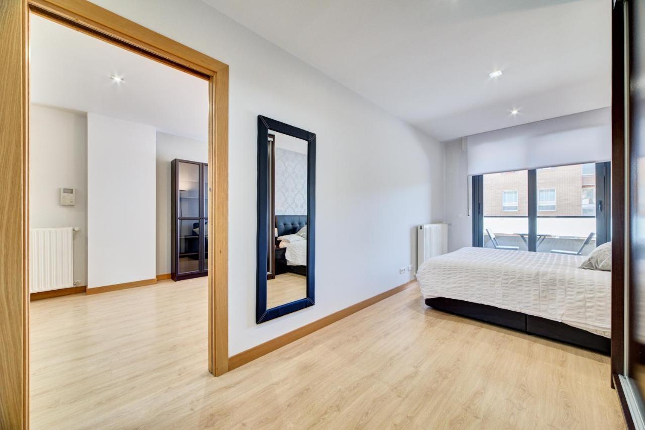 Apartamento Oihana By Clabao Huarte Zewnętrze zdjęcie
