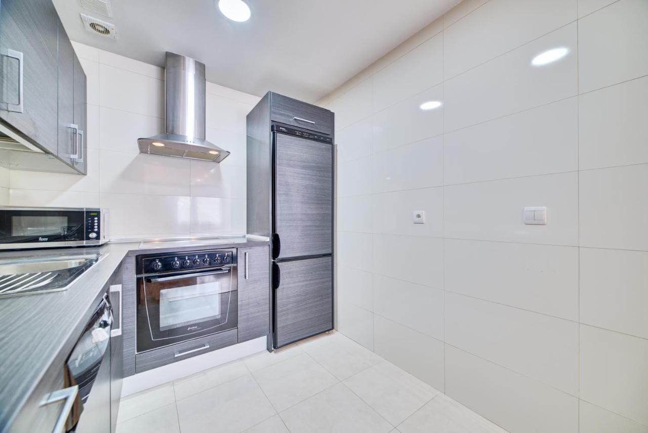Apartamento Oihana By Clabao Huarte Zewnętrze zdjęcie
