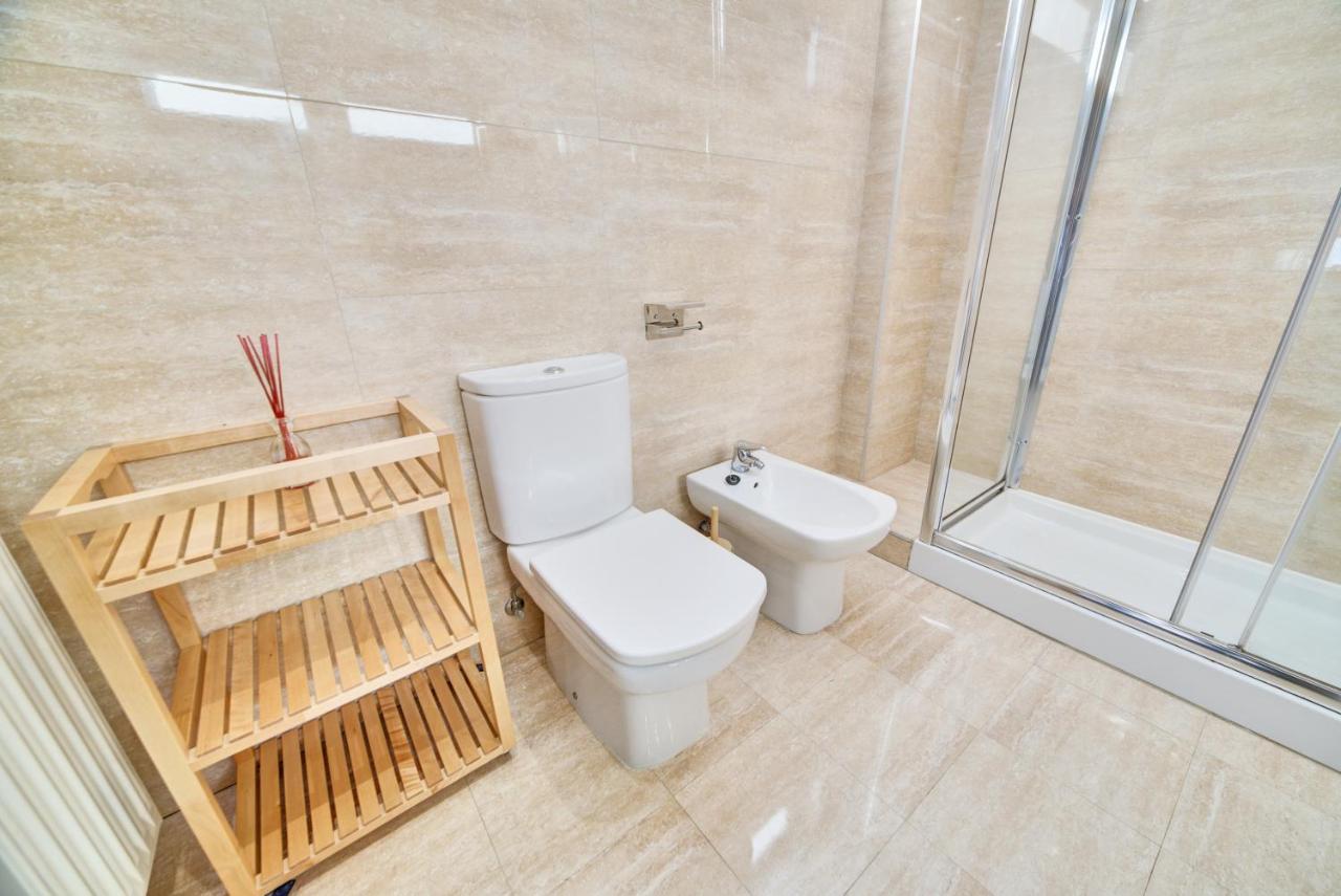 Apartamento Oihana By Clabao Huarte Zewnętrze zdjęcie